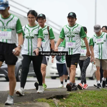 Runner Photo 8650901