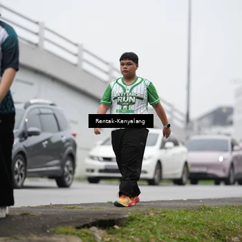 Runner Photo 8650917