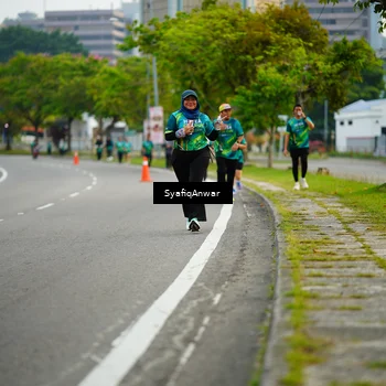 Runner Photo 8650920