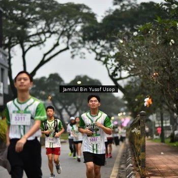 Runner Photo 8650922