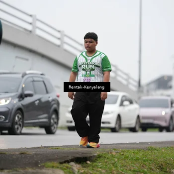 Runner Photo 8650924