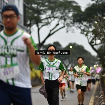 Runner Photo 8650931