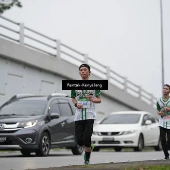 Runner Photo 8650932