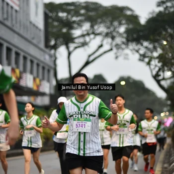 Runner Photo 8650936