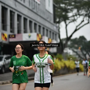 Runner Photo 8650937