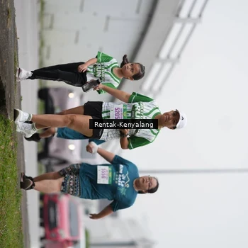 Runner Photo 8650938