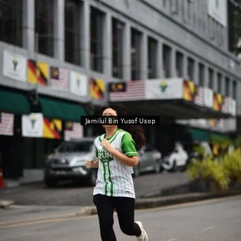 Runner Photo 8650939