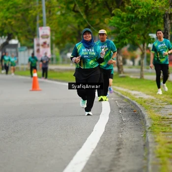 Runner Photo 8650940