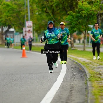 Runner Photo 8650948