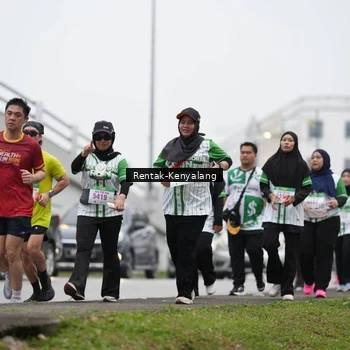 Runner Photo 8650949