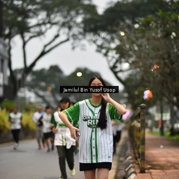 Runner Photo 8650952