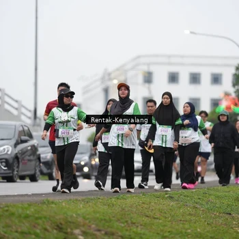 Runner Photo 8650954