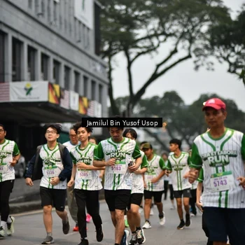 Runner Photo 8650956