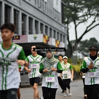 Runner Photo 8650962