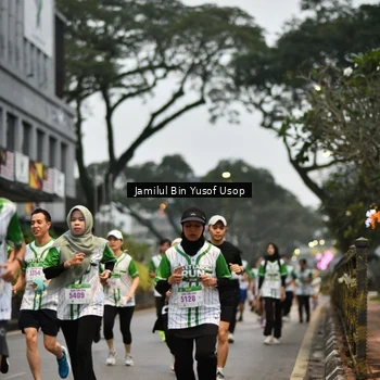Runner Photo 8650967