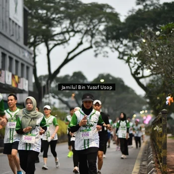 Runner Photo 8650970