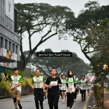 Runner Photo 8650974