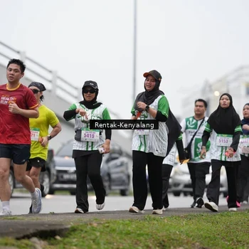 Runner Photo 8650975