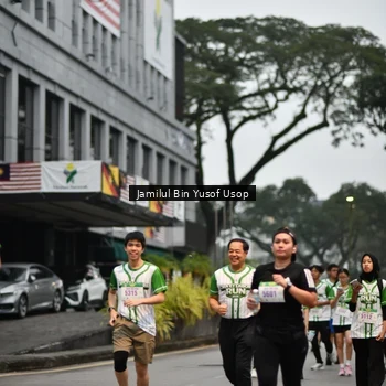 Runner Photo 8650976