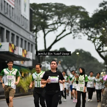 Runner Photo 8650977