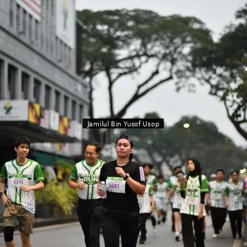 Runner Photo 8650978