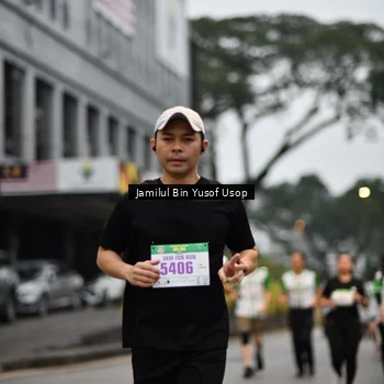 Runner Photo 8650979