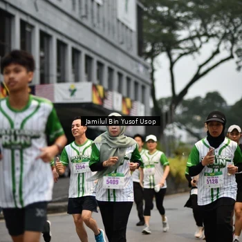 Runner Photo 8650980