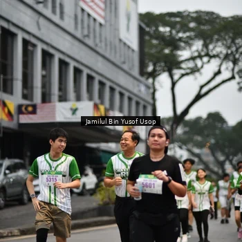 Runner Photo 8650982