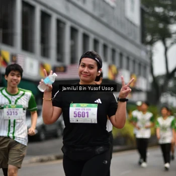 Runner Photo 8650983