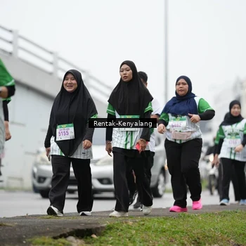 Runner Photo 8650985