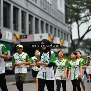 Runner Photo 8650986