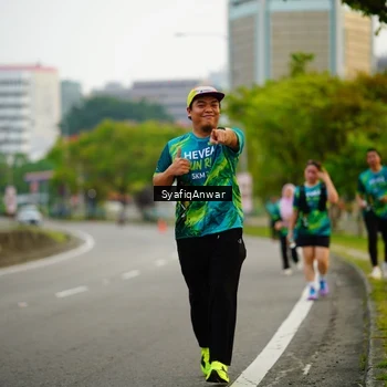 Runner Photo 8650987