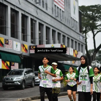 Runner Photo 8650988