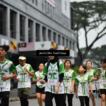 Runner Photo 8650989