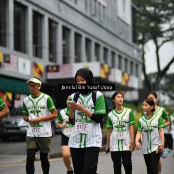 Runner Photo 8650990