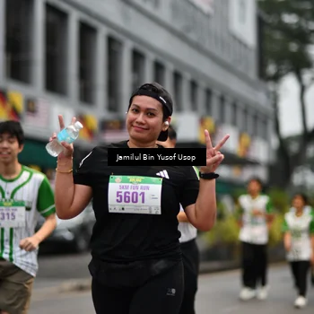 Runner Photo 8650991