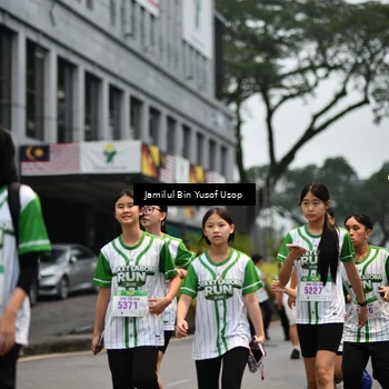 Runner Photo 8650992