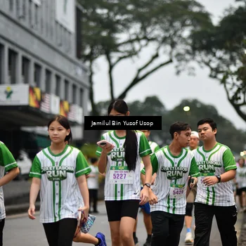 Runner Photo 8650993