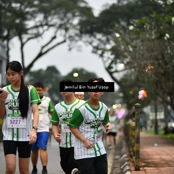 Runner Photo 8650996