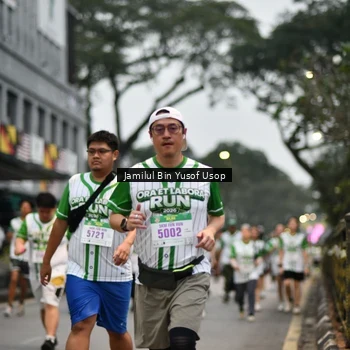 Runner Photo 8650997