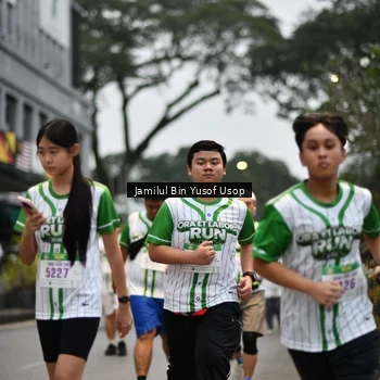 Runner Photo 8650998