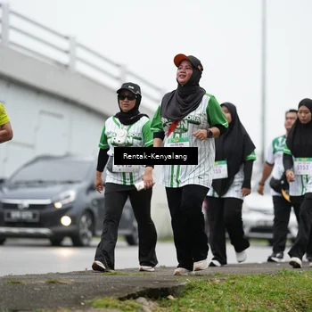 Runner Photo 8650999