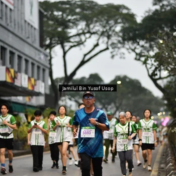 Runner Photo 8651002
