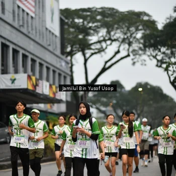 Runner Photo 8651004