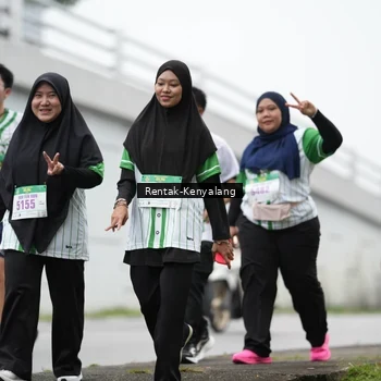 Runner Photo 8651006