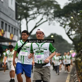 Runner Photo 8651008