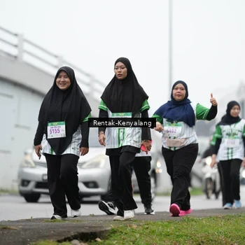 Runner Photo 8651015