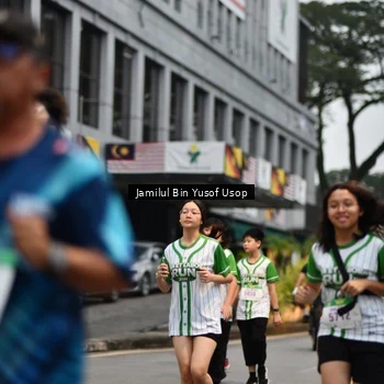Runner Photo 8651016