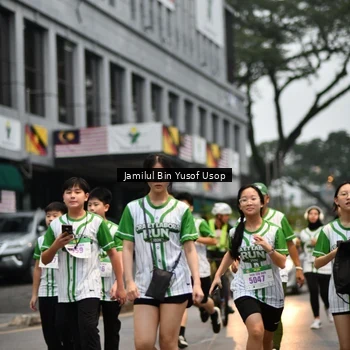 Runner Photo 8651017