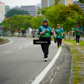 Runner Photo 8651019